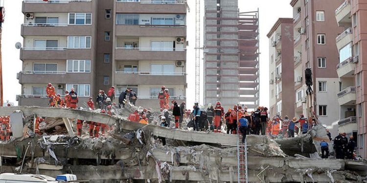 Rıza Bey Apartmanı davasında kamu görevlileri, ağır cezada yargılanacak