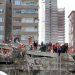 Rıza Bey Apartmanı davasında kamu görevlileri, ağır cezada yargılanacak