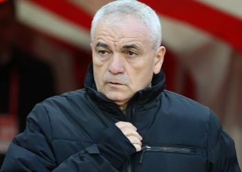 Sivasspor teknik direktörü Rıza Çalımbay, VAR kayıtlarında geçen konuşmaları değerlendirdi.