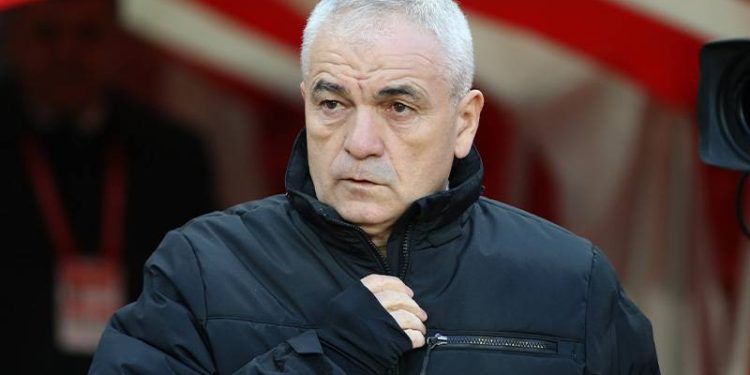 Sivasspor teknik direktörü Rıza Çalımbay, VAR kayıtlarında geçen konuşmaları değerlendirdi.