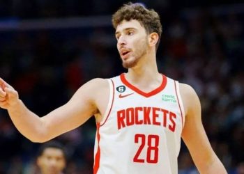 Rockets'ın 13 maçlık yenilgi serisi sona erdi: Alperen Şengün'den 21 sayı