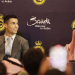 Ronaldo'dan gaf: Suudi Arabistan yerine 'Güney Afrika' dedi