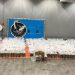 Rotterdam'da bir haftada 5 ton kokain ele geçirildi
