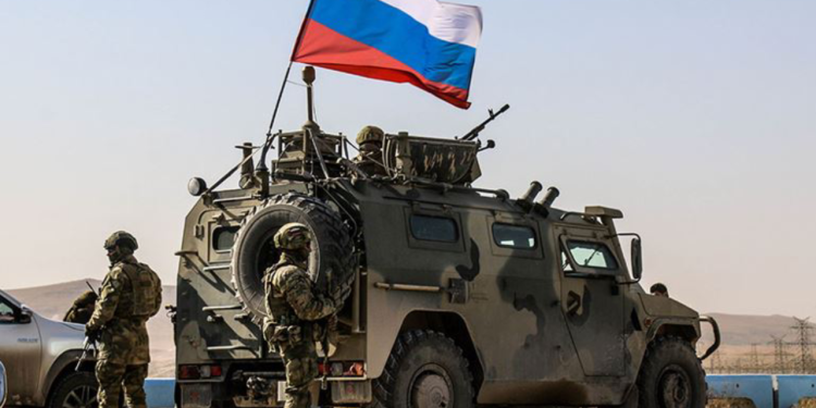 Rus ordusu asker sayısını 1,5 milyona çıkaracak
