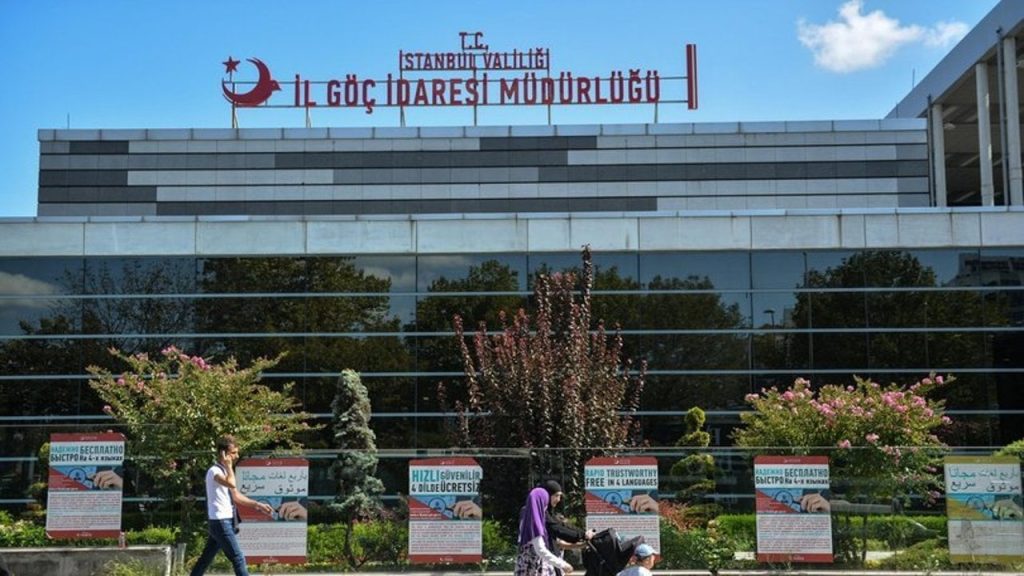 Rus vatandaşlarının ikamet başvurularında denetim sıkılaşıyor