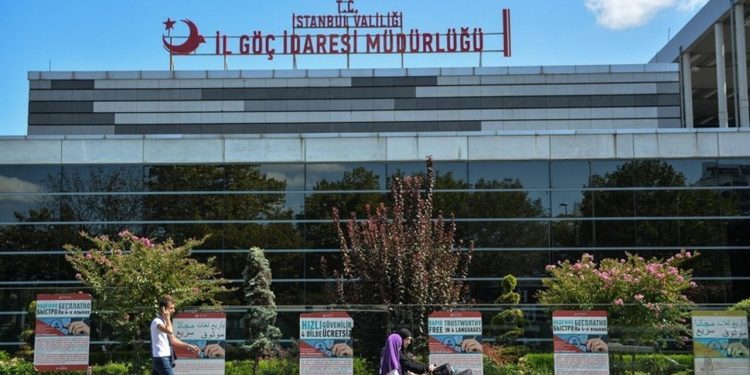 Rus vatandaşlarının ikamet başvurularında denetim sıkılaşıyor