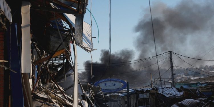 Rusya: Ateşkesi gece yarısına kadar sürdüreceğiz