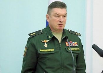 Rusya, Kadirov'un eleştirdiği ismi Kara Kuvvetleri'nin başına getirdi