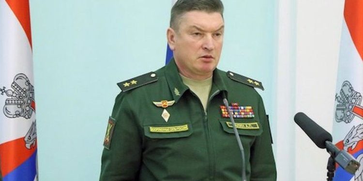 Rusya, Kadirov'un eleştirdiği ismi Kara Kuvvetleri'nin başına getirdi