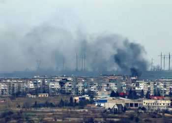 Rusya Savunma Bakanlığı: Soledar kasabasını ele geçirdik