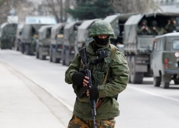 Rusya: Ukrayna güçlerinin Makeyevka kentine saldırısında 63 Rus askeri öldü