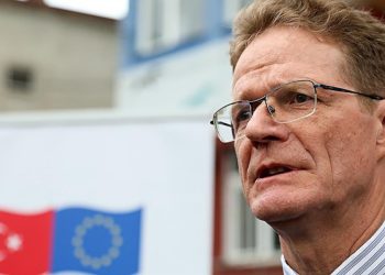 Rusya-Ukrayna savaşının yıl dönümü nedeniyle İstanbul'da zirve yapılacak