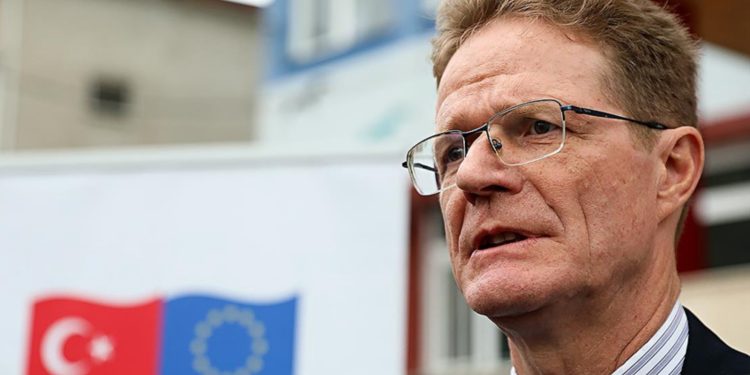 Rusya-Ukrayna savaşının yıl dönümü nedeniyle İstanbul'da zirve yapılacak