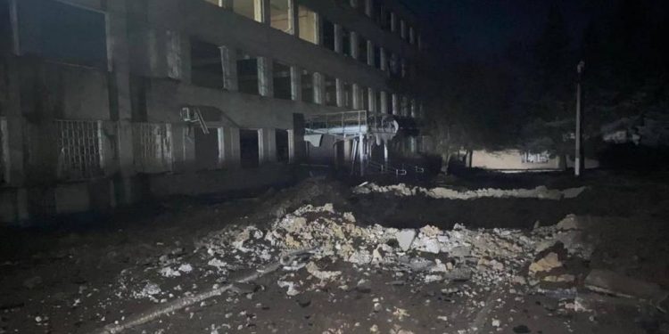 Rusya saldırılarında can kaybı yok