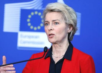 Rusya üzerindeki baskıyı artırmaya devam etmeliyiz