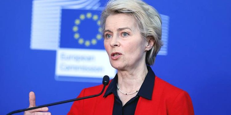 Rusya üzerindeki baskıyı artırmaya devam etmeliyiz