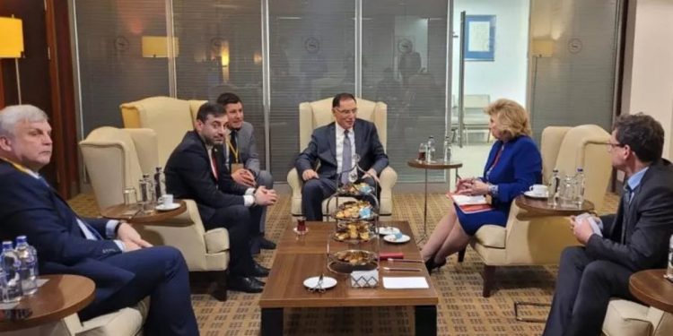 Rusya ve Ukrayna, Ankara'da anlaştı: 40 savaş esiri takas edilecek