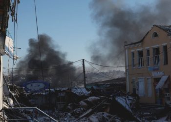 Rusya'dan iddia: Füze saldırısında 600'den fazla Ukrayna askerini öldürdük