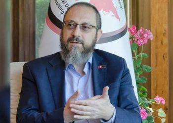 SADAT Başkanı Melih Tanrıverdi, Kılıçdaroğlu ve Akşener'i hedef aldı: Seçim güvenliği gündemde