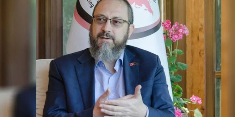 SADAT Başkanı Melih Tanrıverdi, Kılıçdaroğlu ve Akşener'i hedef aldı: Seçim güvenliği gündemde