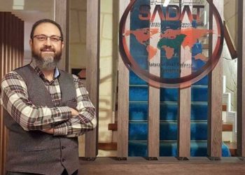 SADAT Başkanı'ndan reklam açıklaması: Kılıçdaroğlu’na göre kanal planımızı değiştirdik