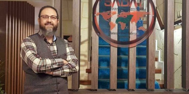 SADAT Başkanı'ndan reklam açıklaması: Kılıçdaroğlu’na göre kanal planımızı değiştirdik