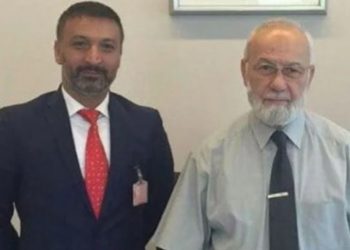 SADAT’ın en büyük ikinci ortağı Mehmet Naci Efe hisselerini devretti!