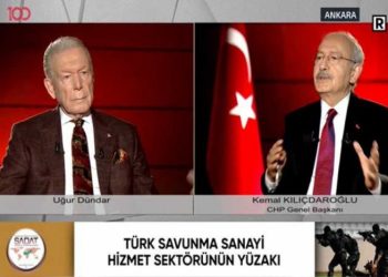 SADAT’tan Haşhaşi usulü gözdağı