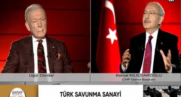 SADAT’tan Haşhaşi usulü gözdağı