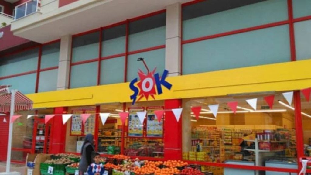 ŞOK marketten 'ekonomiye katkı': Ocak ayında 1000 üründe fiyat sabitlendi