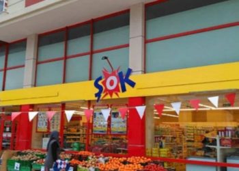 ŞOK marketten 'ekonomiye katkı': Ocak ayında 1000 üründe fiyat sabitlendi