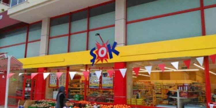 ŞOK marketten 'ekonomiye katkı': Ocak ayında 1000 üründe fiyat sabitlendi