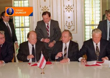 SSCB’den Rusya’ya, Rusya’dan nereye?