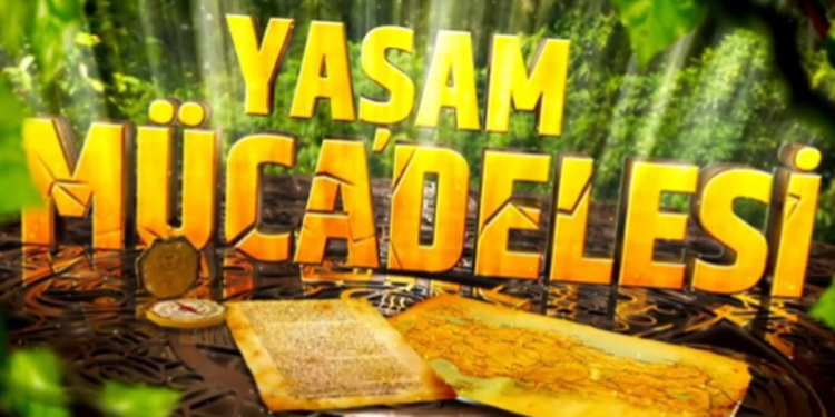 Saadet Partisi'nden "Survivor" göndermeli video: Konseyde kimin adının çıkacağı, halk oylamasıyla kimin gideceği artık belli