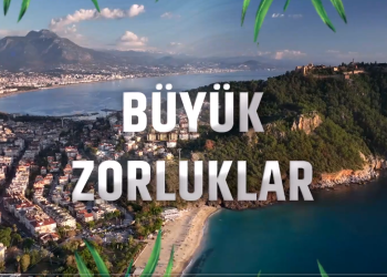 Saadet’ten Survivor göndermeli video: Burası Türkiye, burada her şey gerçek