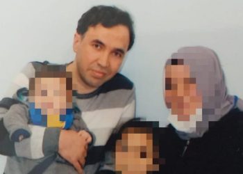 Sağlam girdiği cezaevinde kansere yakalandı, ailesi ‘infaz erteleme’ istiyor