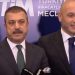 Şahap Kavcıoğlu'ndan döviz kuru açıklaması: Merkez Bankası'nın kur politikası bulunmuyor