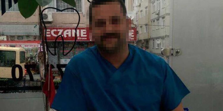 Sahte dişçiye beş yıla kadar hapis istemi