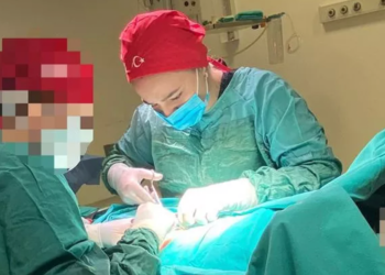 'Sahte doktor' Ayşe Özkiraz'ın tahliye talebine ret