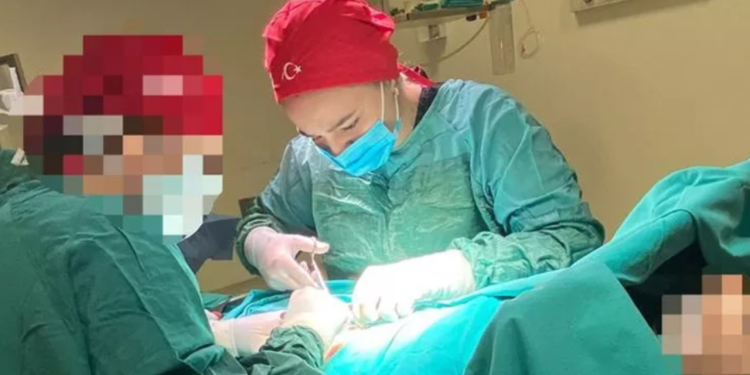 'Sahte doktor' Ayşe Özkiraz'ın tahliye talebine ret