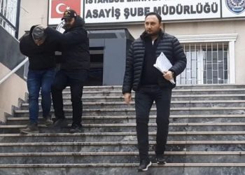 Sahte polis oyunuyla yaşlı adamın 900 bin lirasını dolandırdı