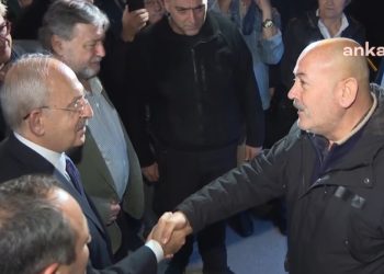 Sakaryalı ülkücüden Kılıçdaroğlu’na ‘Sinan Ateş’ teşekkürü