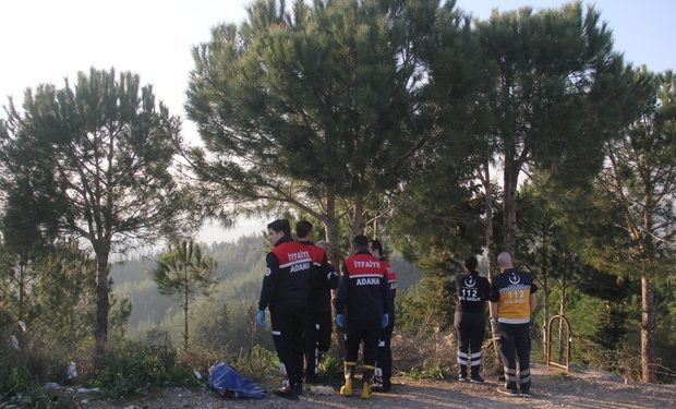 Samsun’da 3 yıl önce kayboldu: Ormanda ağaca asılı halde bulundu