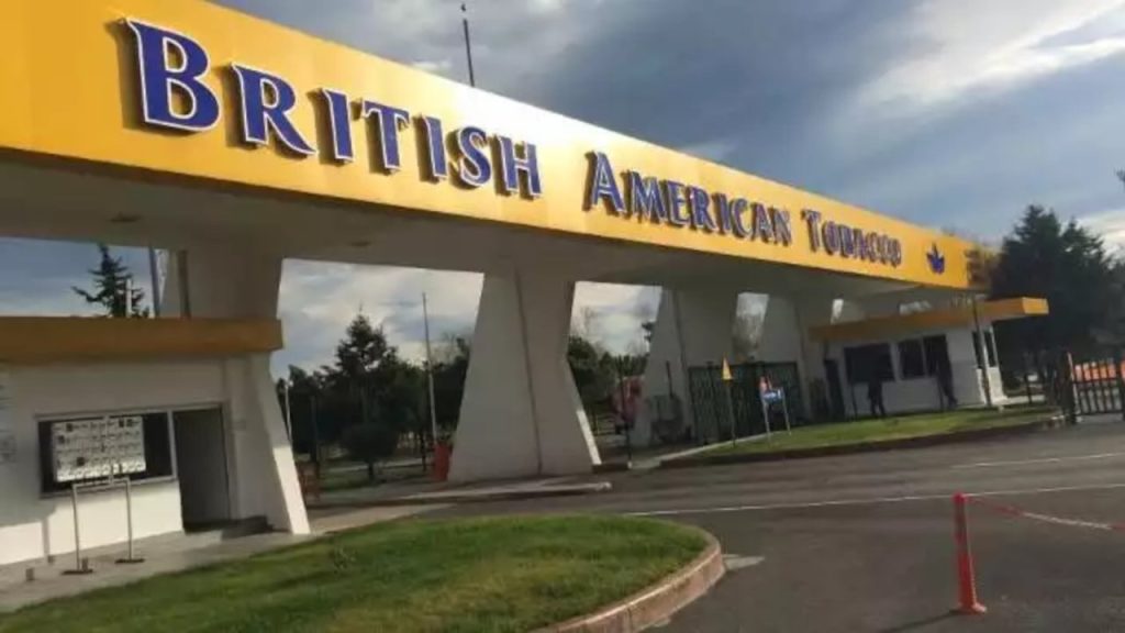 Samsun'da sigara fabrikası BAT'ta grev kararı