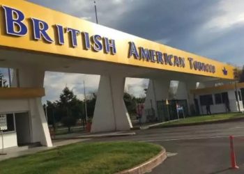 Samsun'da sigara fabrikası BAT'ta grev kararı