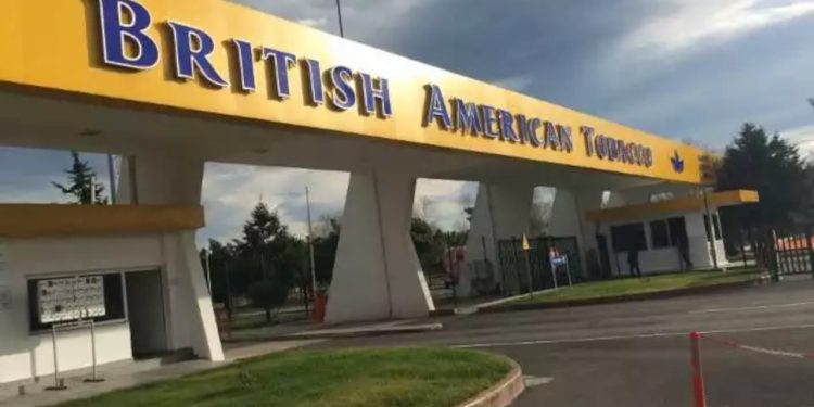 Samsun'da sigara fabrikası BAT'ta grev kararı
