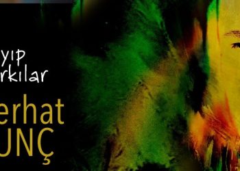 Sanatçı Tunç’tan yeni albüm