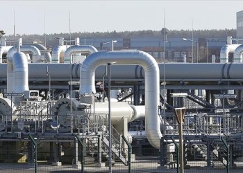 Sanayide kullanılan doğalgaz fiyatında indirim yapıldı