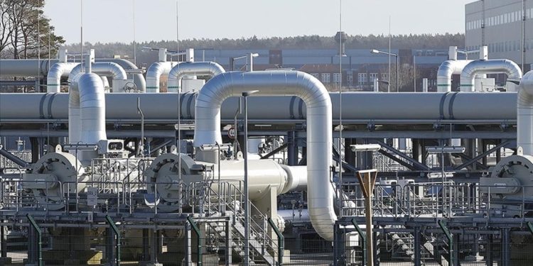 Sanayide kullanılan doğalgaz fiyatında indirim yapıldı