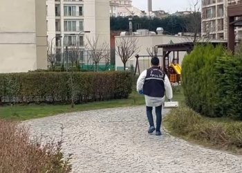 Sancaktepe’de vahşet; bir evde 3’ü çocuk 4 kişi ölü bulundu